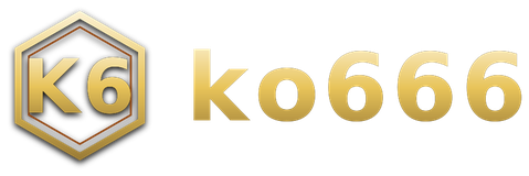 ko666 logo